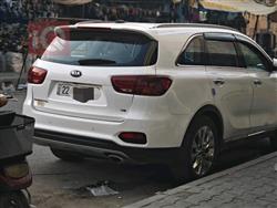 کیا سۆرینتۆ